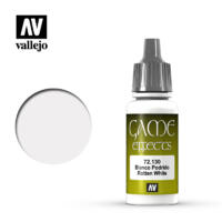 logo przedmiotu Vallejo Game Color Effects Rotten White