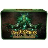 logo przedmiotu Ascension Year Six Collector's Edition
