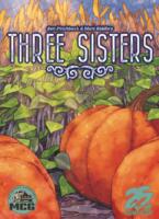 logo przedmiotu Three Sisters (edycja angielska)