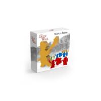 logo przedmiotu The Great Wall: Meeple Addon