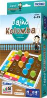 logo przedmiotu Jajko Kolumba