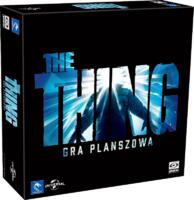 logo przedmiotu The Thing (edycja polska)