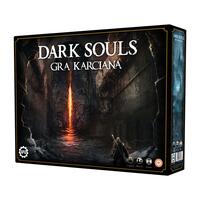 logo przedmiotu Dark Souls Gra Karciana (edycja polska) (uszkodzony bez folii)