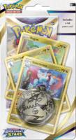 logo przedmiotu Pokemon TCG: Brilliant Stars Premium Checklane Blister Salamence