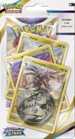 logo przedmiotu Pokemon TCG: Brilliant Stars Premium Checklane Blister Hydreigon