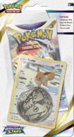 logo przedmiotu Pokemon TCG: Brilliant Stars Checklane Blister Eevee