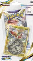 logo przedmiotu Pokemon TCG: Brilliant Stars Checklane Blister Flapple