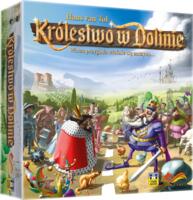 logo przedmiotu Królestwo w dolinie