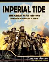 logo przedmiotu Imperial Tide: The Great War 1914-1918