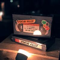 logo przedmiotu Psycho Killer