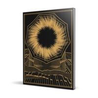 logo przedmiotu Dune RPG Arrakis Sand and Dust Collectors Edition
