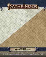 logo przedmiotu Pathfinder Flip-Mat Enormous Basic