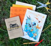 logo przedmiotu Crescent Moon RPG Bundle