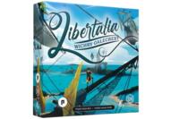 logo przedmiotu Libertalia: Wichry Galecrest 
