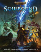 logo przedmiotu Age of Sigmar: Soulbound - Podręcznik Główny