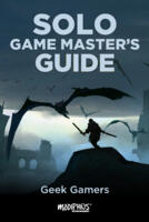 logo przedmiotu Solo Gamemasters Guide