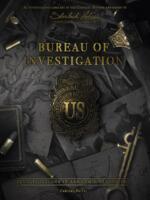 logo przedmiotu Bureau of Investigation: Investigations in Arkham & Elsewhere