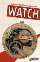 logo przedmiotu Watch (edycja angielska)