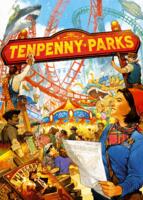 logo przedmiotu Tenpenny Parks