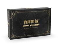 logo przedmiotu Phantom Ink