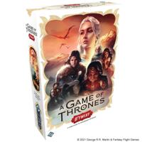 logo przedmiotu A Game of Thrones: B'Twixt