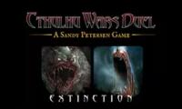 logo przedmiotu Cthulhu Wars Duel Extinction