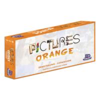 logo przedmiotu Pictures Orange Expansion