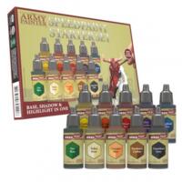 logo przedmiotu The Army Painter - Speedpaint Starter Set