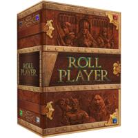 logo przedmiotu Roll Player: Chochliki i Chowańce BIG BOX
