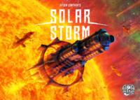 logo przedmiotu Solar Storm Reprint