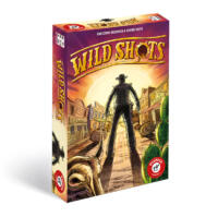 logo przedmiotu Wild Shots