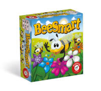 logo przedmiotu BeeSmart
