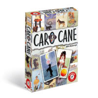 logo przedmiotu Caro Cane