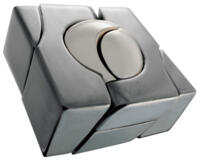 logo przedmiotu Cast Marble - poziom 5/6