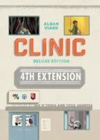 logo przedmiotu Clinic: Deluxe Edition – 4th Extension