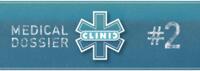 logo przedmiotu Clinic Expansion: Medical Dossier 2