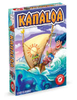 logo przedmiotu Kanaloa