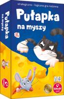 logo przedmiotu Pułapka na myszy