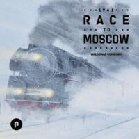 logo przedmiotu 1941: Race to Moscow (edycja angielska)