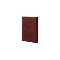 logo przedmiotu Dragon Shield Cube Shell - Blood Red