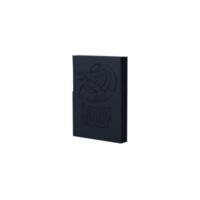 logo przedmiotu Dragon Shield Cube Shell - Midnight Blue