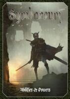 logo przedmiotu Symbaroum RPG Abilities & Powers