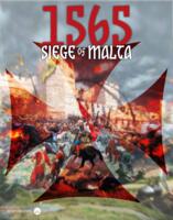 logo przedmiotu 1565 Siege of Malta