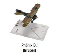logo przedmiotu Wings Of Glory WW I Phonix D I Gruber