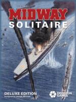 logo przedmiotu Midway Solitaire Deluxe 