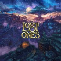 logo przedmiotu Lost Ones (edycja angielska)