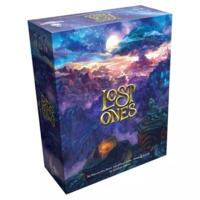 logo przedmiotu Lost Ones Expansion Pack (edycja angielska)