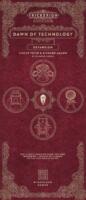 logo przedmiotu Trickerion: Dawn of Technology 