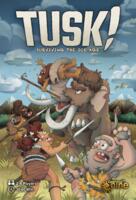 logo przedmiotu Tusk!