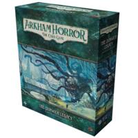logo przedmiotu Arkham Horror The Dunwich Legacy Campaign Expansion